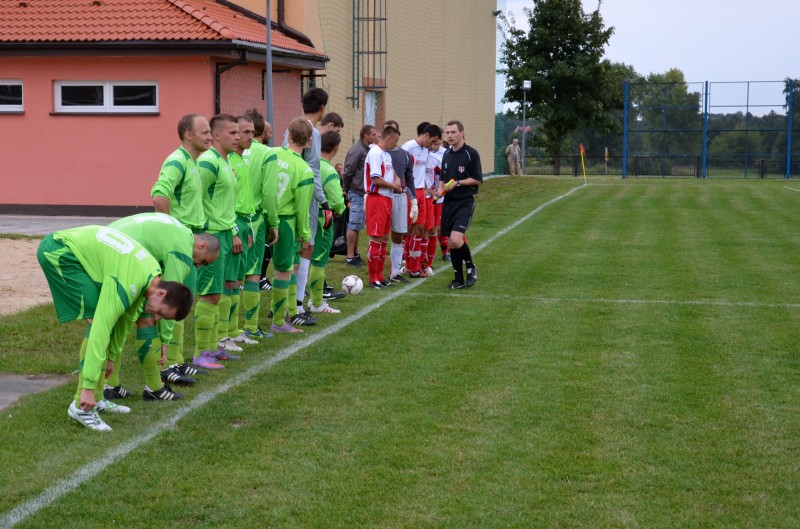 Włocłavia gromi w Pucharze