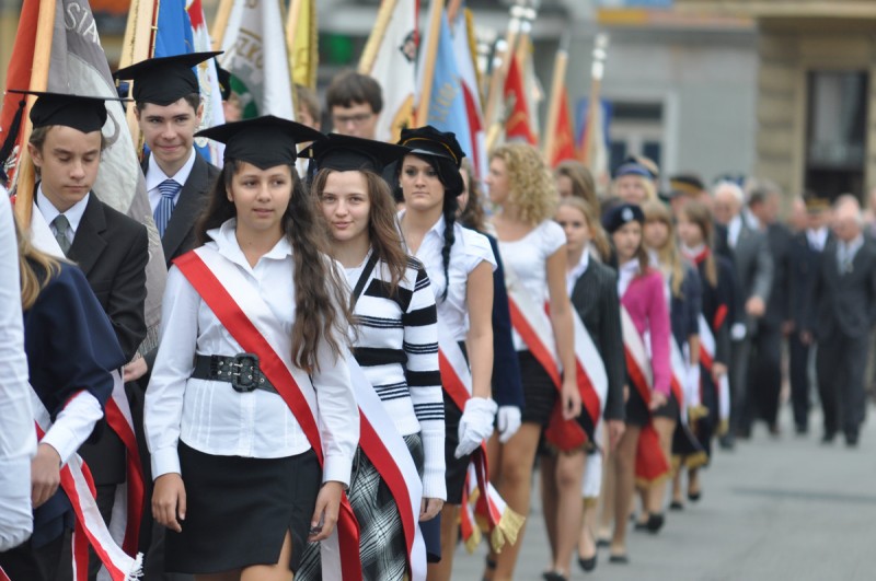 To już 72 lata. Pamiętamy!