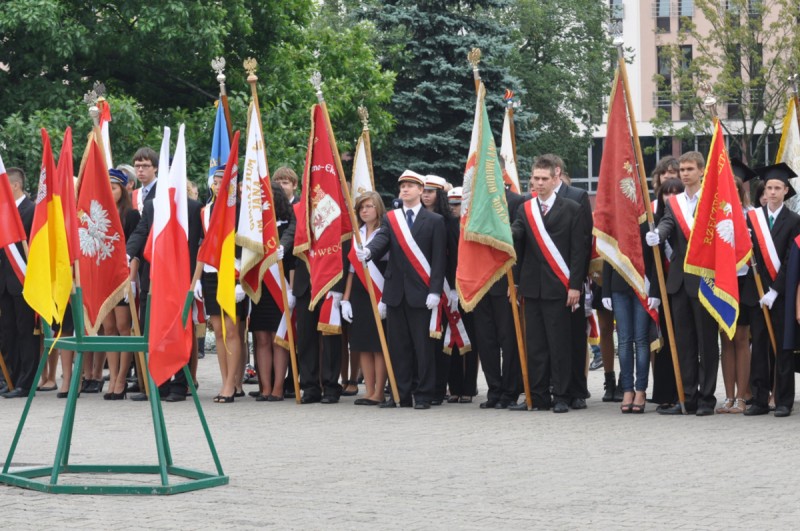 To już 72 lata. Pamiętamy!