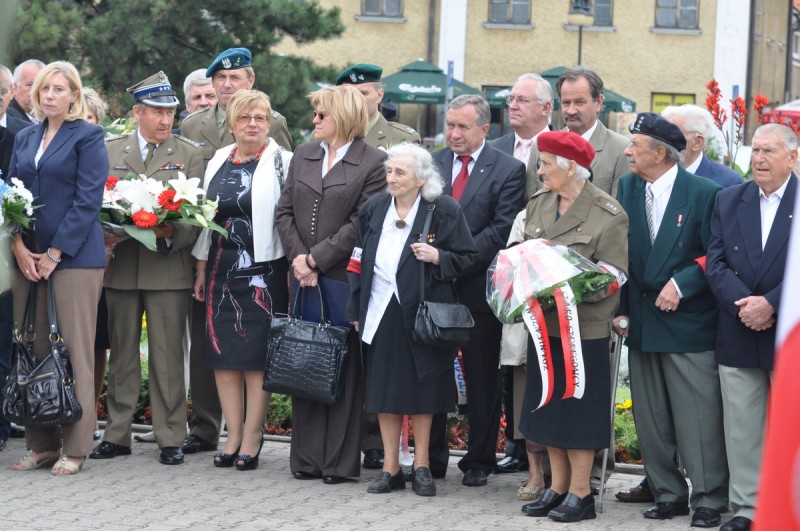 To już 72 lata. Pamiętamy!