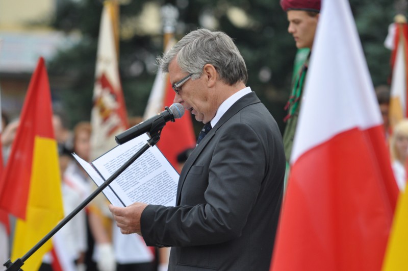 To już 72 lata. Pamiętamy!