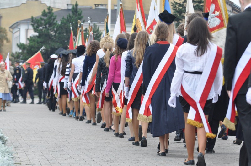 To już 72 lata. Pamiętamy!