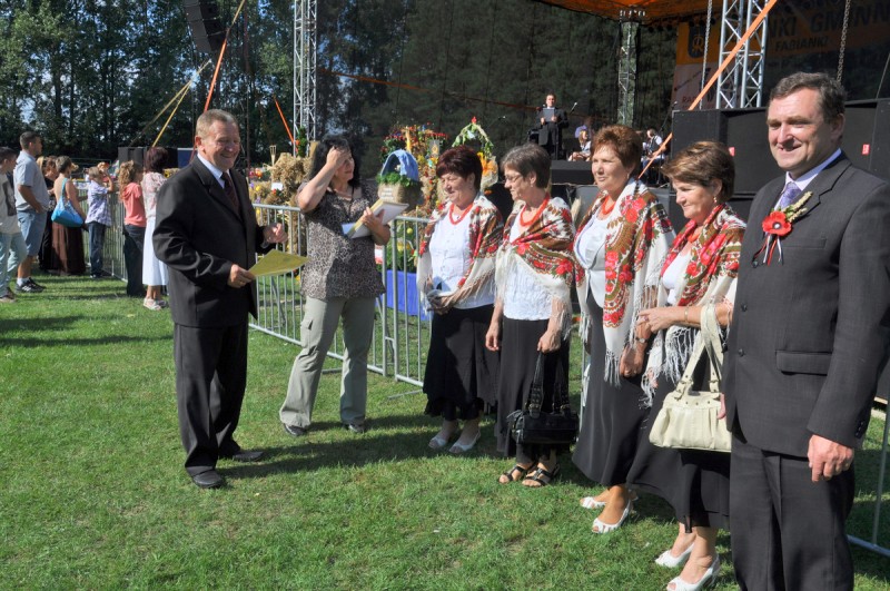 Nie ma jak na Kujawach
