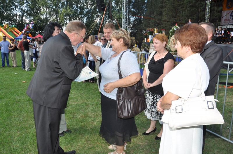 Nie ma jak na Kujawach