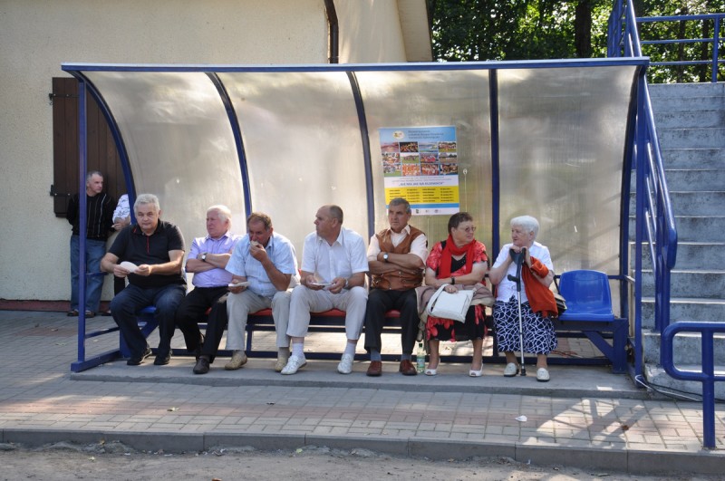 Nie ma jak na Kujawach