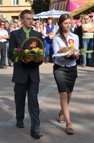 Brześć świętuje