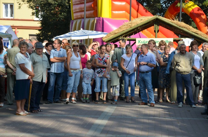 Brześć świętuje