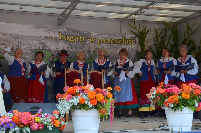 Brześć świętuje