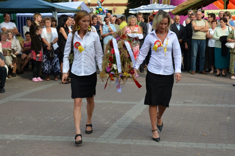 Brześć świętuje
