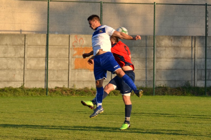 Łokietek poległ