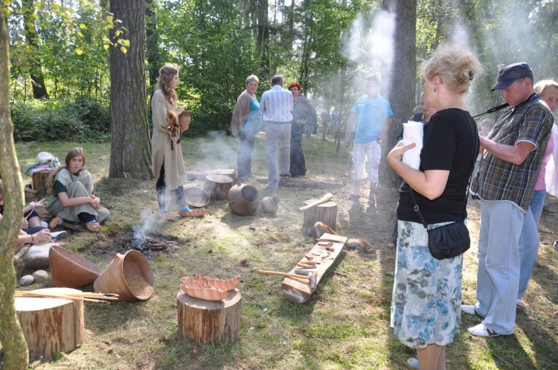 Festyn Archeologiczny