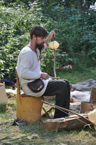 Festyn Archeologiczny