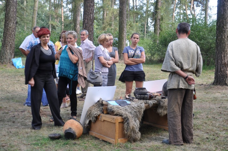 Festyn Archeologiczny