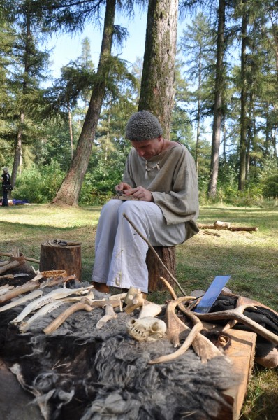 Festyn Archeologiczny