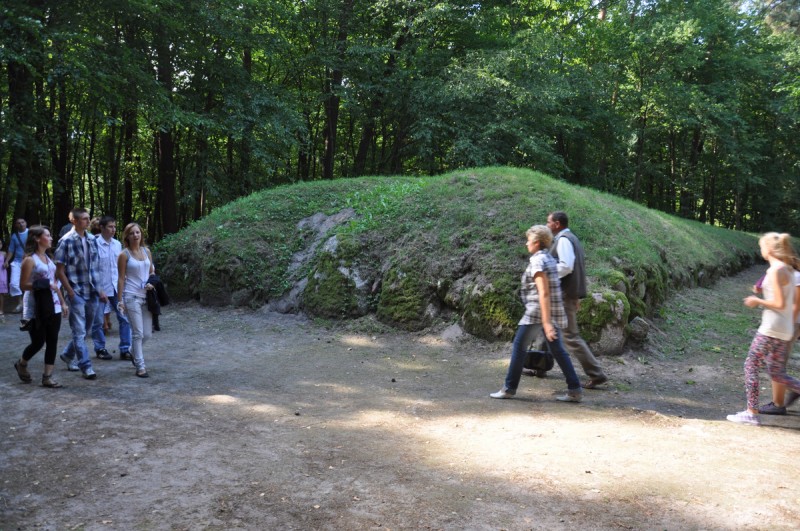 Festyn Archeologiczny
