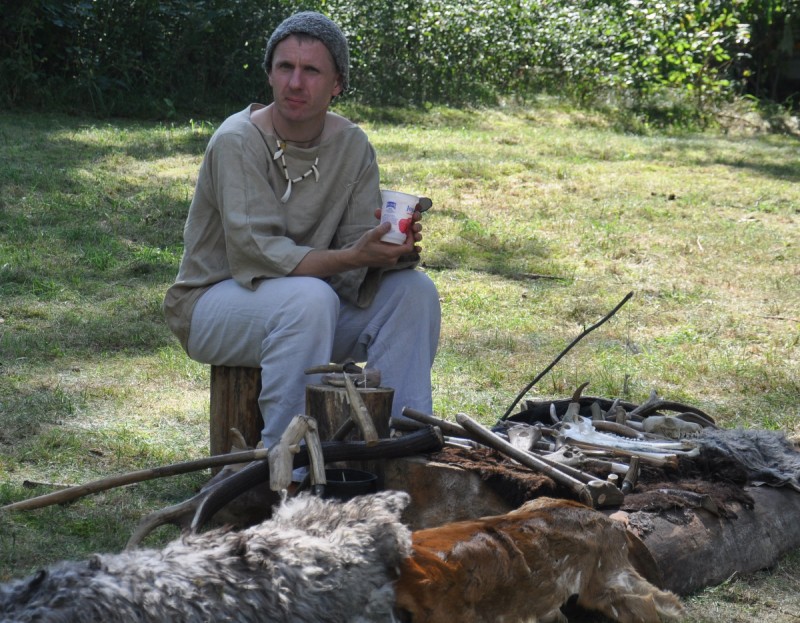Festyn Archeologiczny