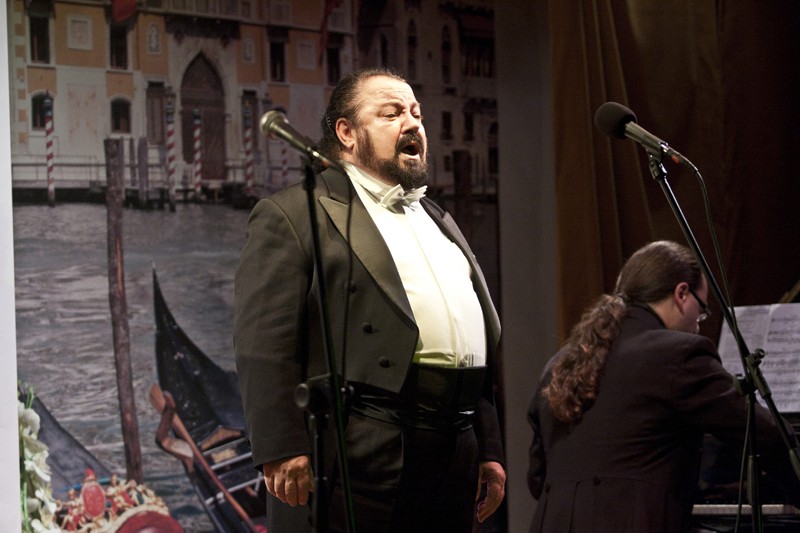 Belcanto per sempre