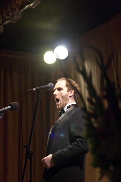 Belcanto per sempre