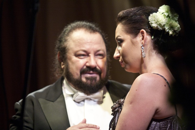 Belcanto per sempre