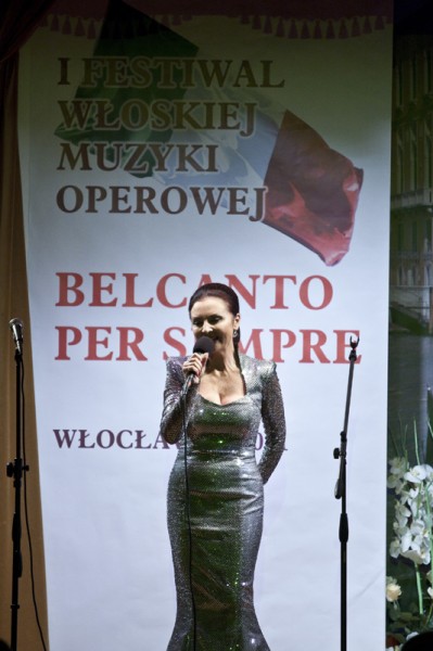 Belcanto per sempre