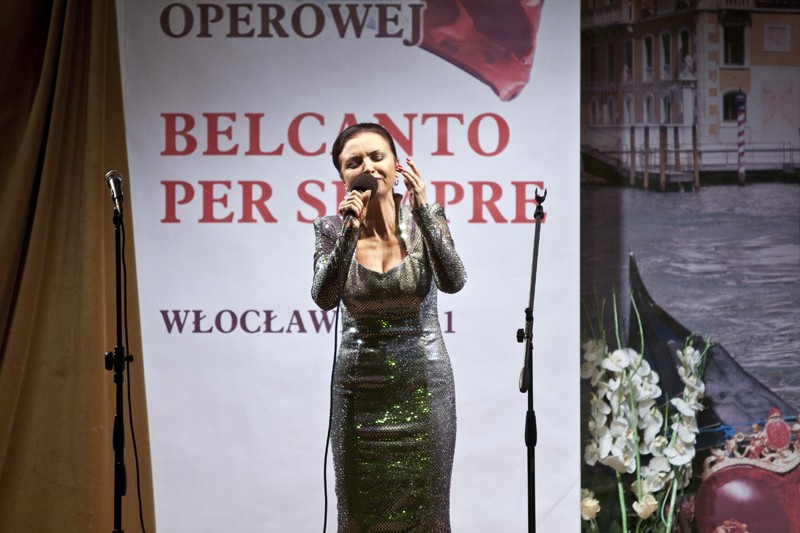 Belcanto per sempre