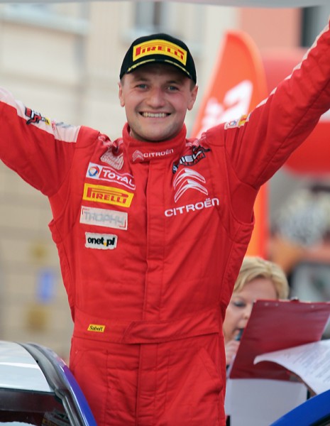 Wielki sukces Ariel Teamu