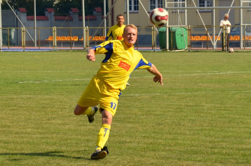 Unia wygrywa w Lubaniu