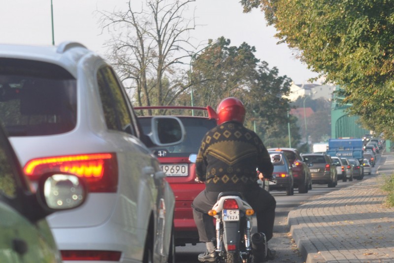 Czy Włocławek będzie miał nowy most?