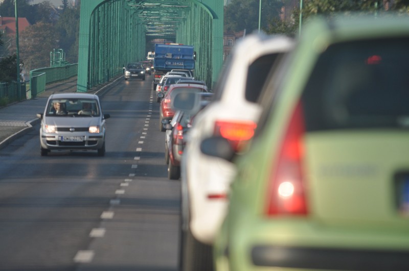 Czy Włocławek będzie miał nowy most?