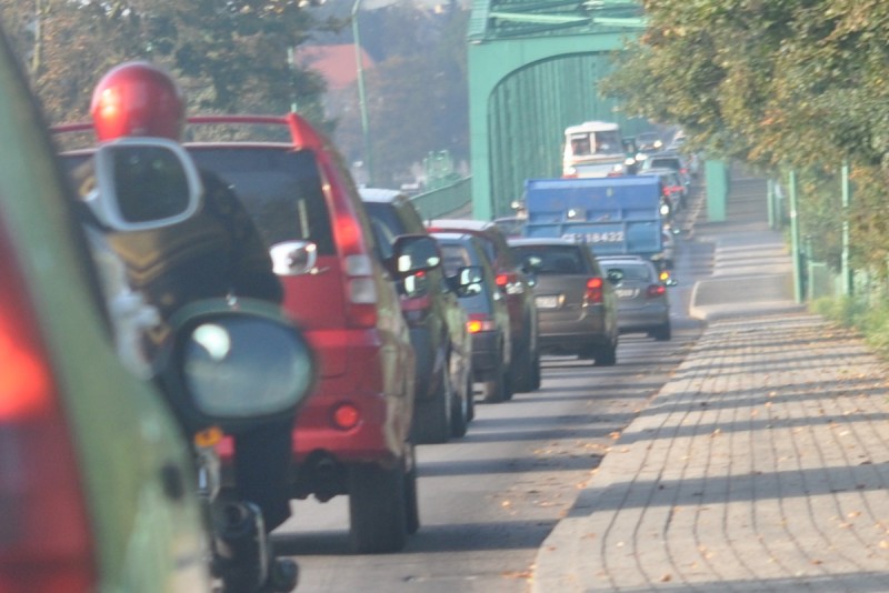 Czy Włocławek będzie miał nowy most?