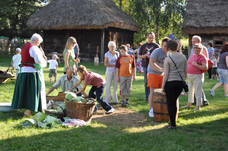 Takie rzeczy to tylko w Kłóbce!