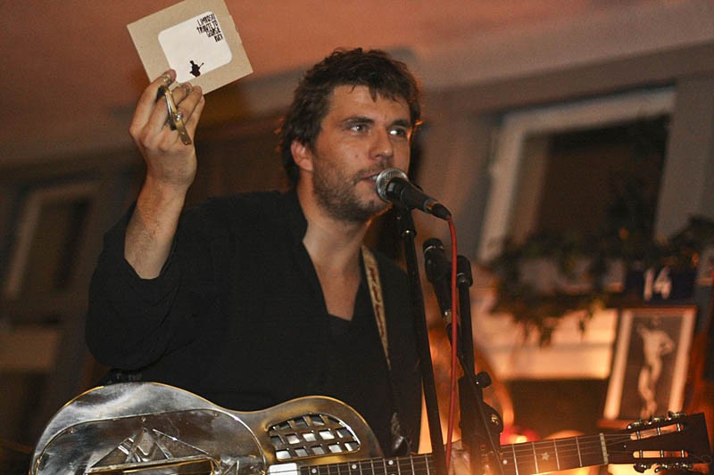 Limboski w Tradycji