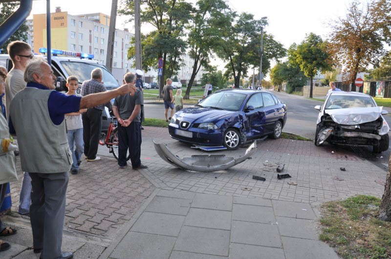 Pechowy finał trzynastego