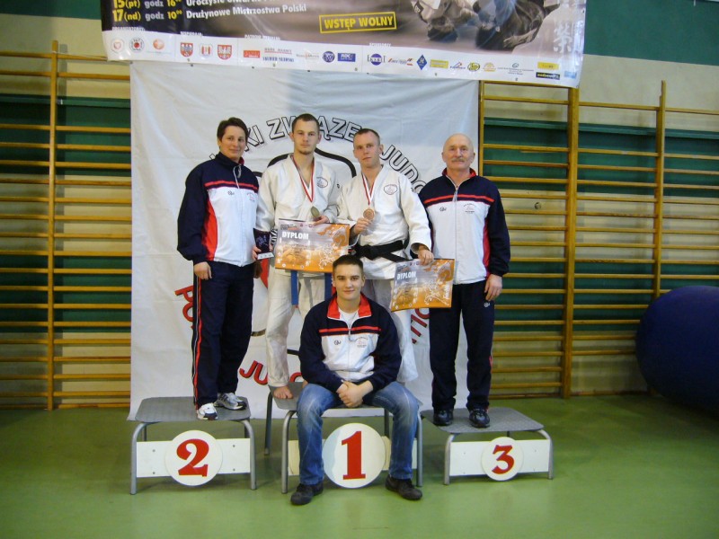 Trenuj z Wicemistrzynią Olimpijską!
