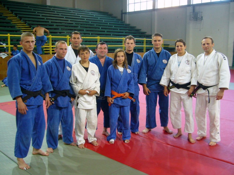 Trenuj z Wicemistrzynią Olimpijską!