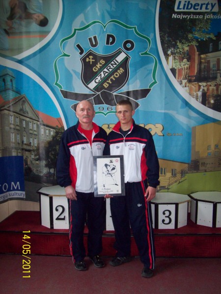 Trenuj z Wicemistrzynią Olimpijską!