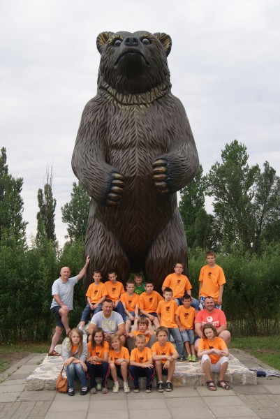 Trenuj z Wicemistrzynią Olimpijską!