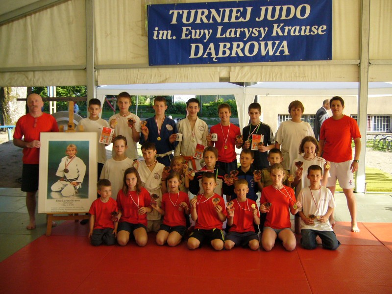Trenuj z Wicemistrzynią Olimpijską!