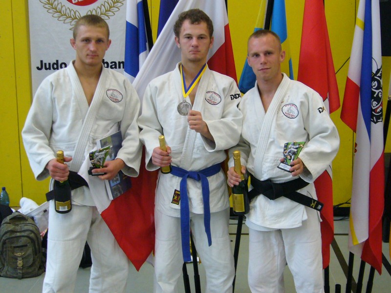 Trenuj z Wicemistrzynią Olimpijską!