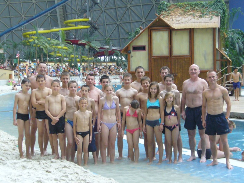 Trenuj z Wicemistrzynią Olimpijską!