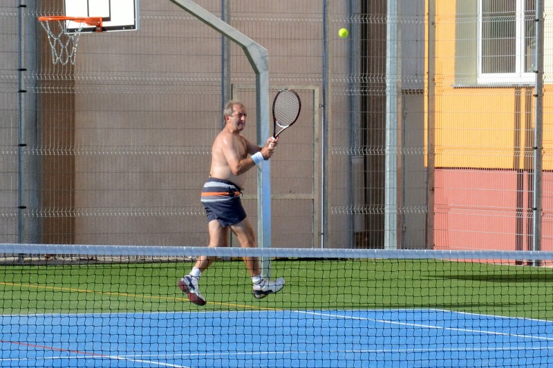 Lubraniec Tenis Cup
