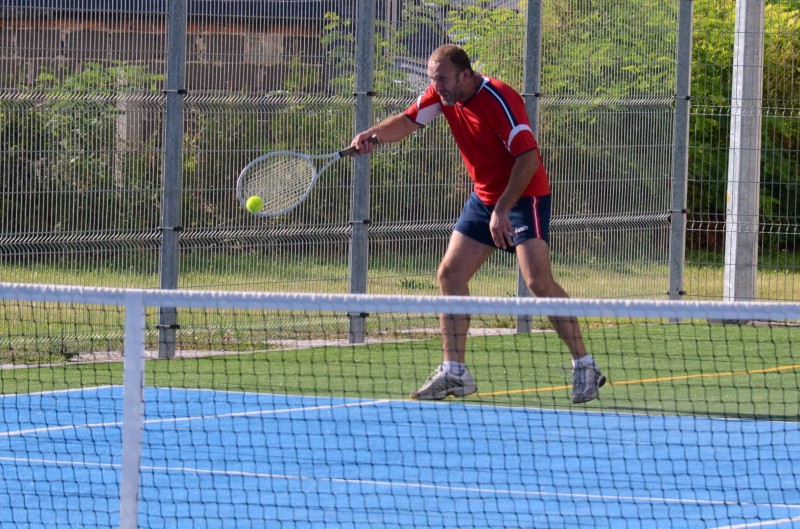 Lubraniec Tenis Cup