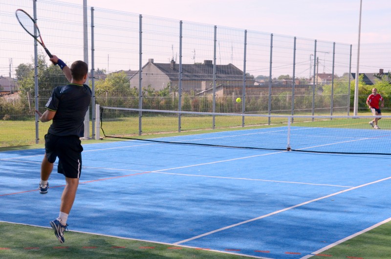 Lubraniec Tenis Cup