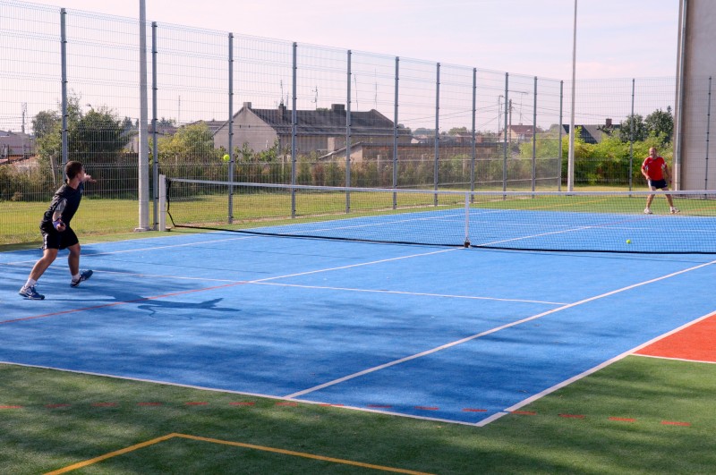 Lubraniec Tenis Cup