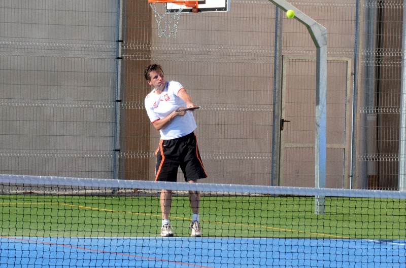 Lubraniec Tenis Cup
