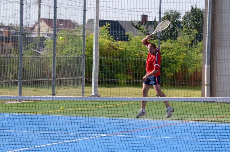 Lubraniec Tenis Cup