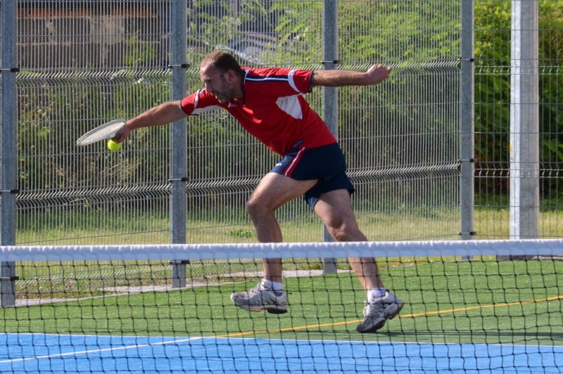 Lubraniec Tenis Cup