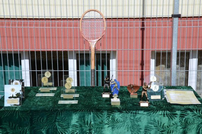 Lubraniec Tenis Cup