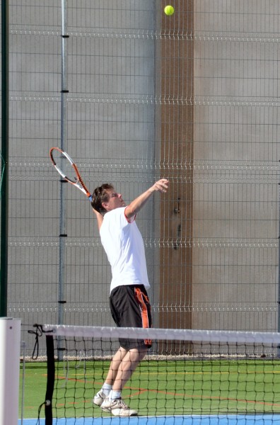 Lubraniec Tenis Cup