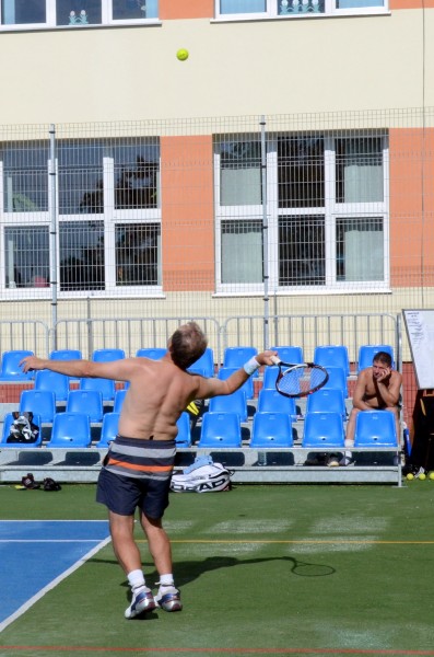 Lubraniec Tenis Cup